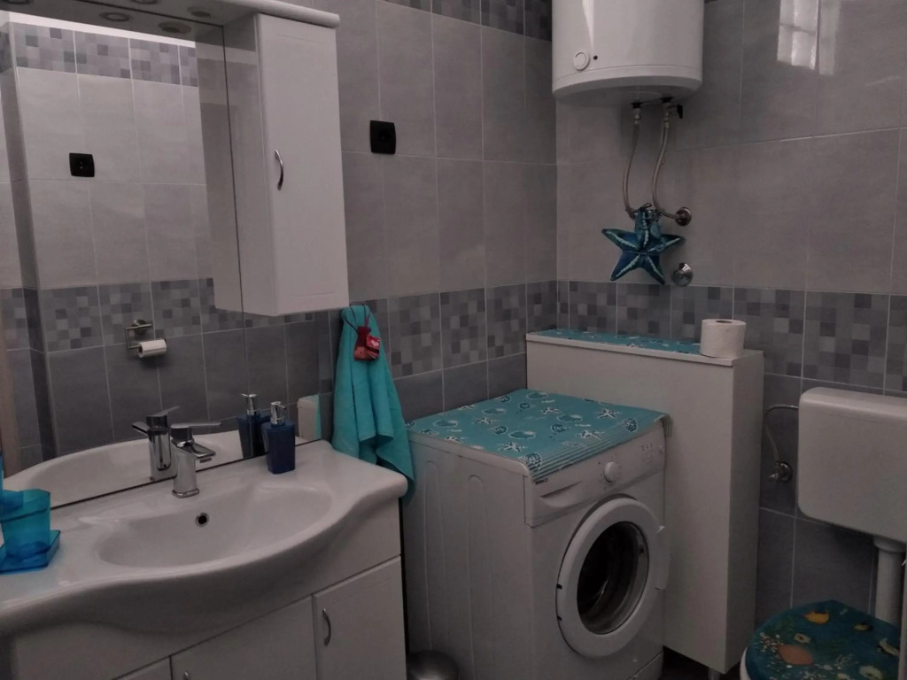 Apartman Angela