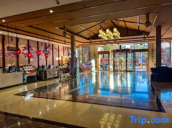Tanghai Holiday Hotel
