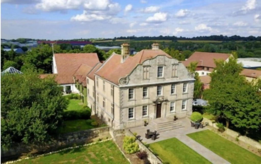 Hellaby Hall Hotel, BW Signature Collection