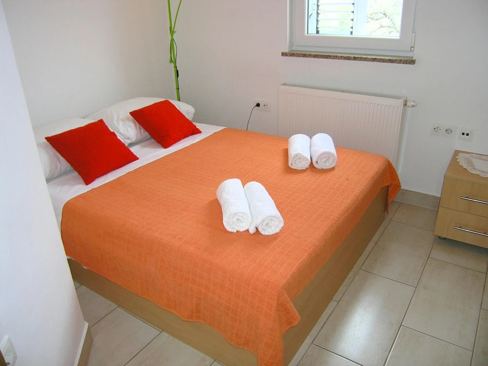 Apartment Jan