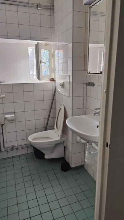 Very Nice Apartment 15 Minutes From Stockholm