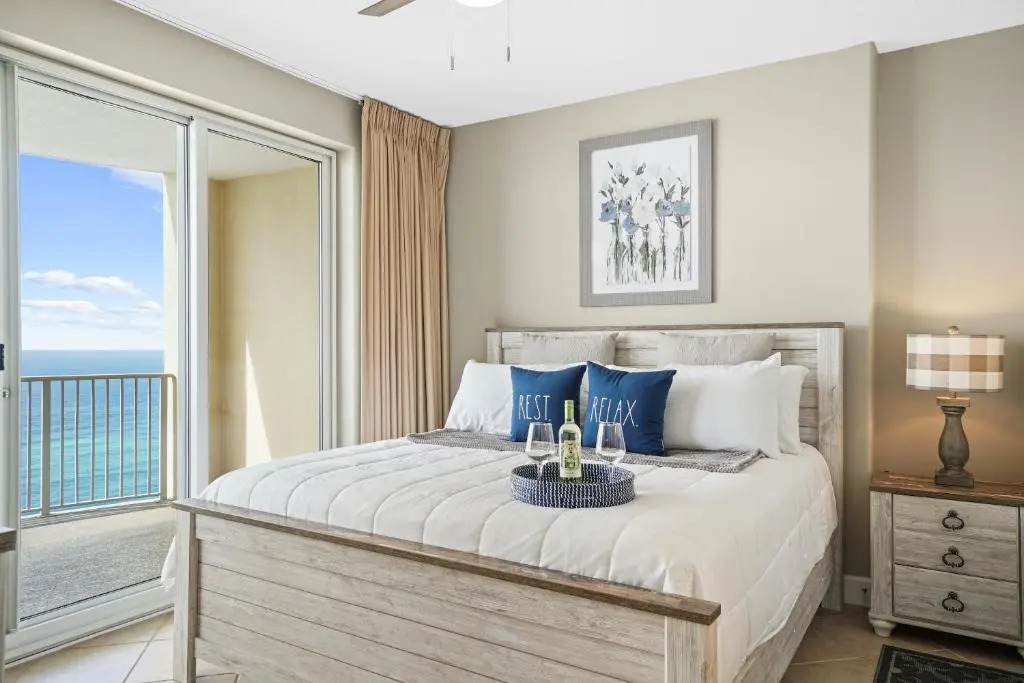 Ocean Villa by Panhandle Getaways