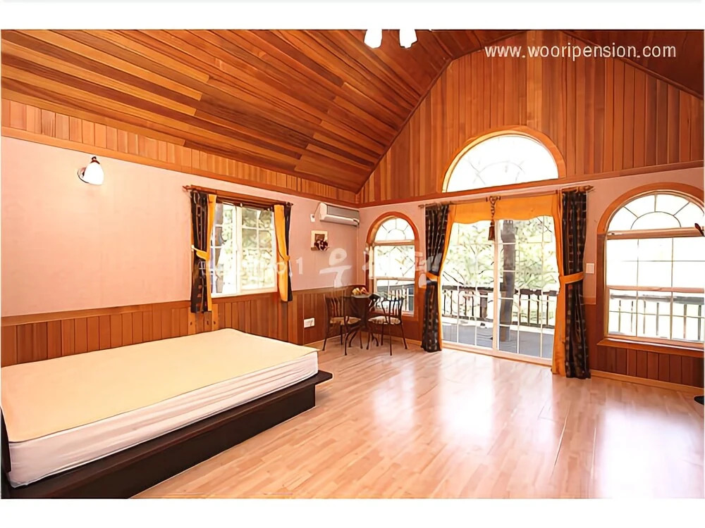 Wangju Hoam Villa Pension