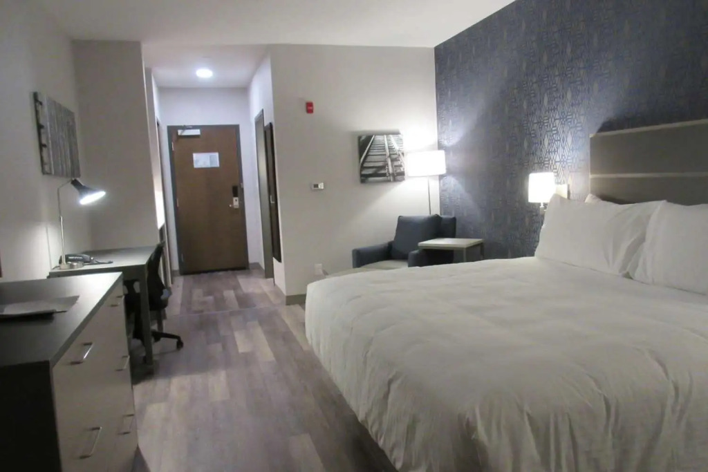 Best Western Plus Prince George