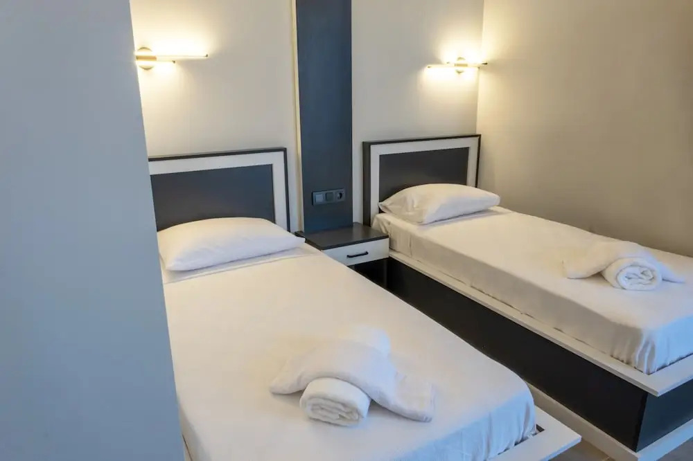 Pera Side Hotel
