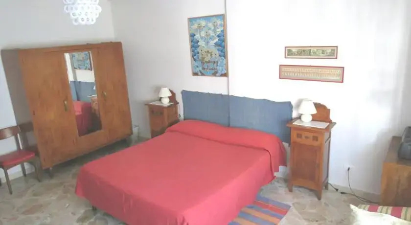 Appartamento Blu
