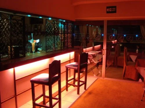 Grand Beach Hotel