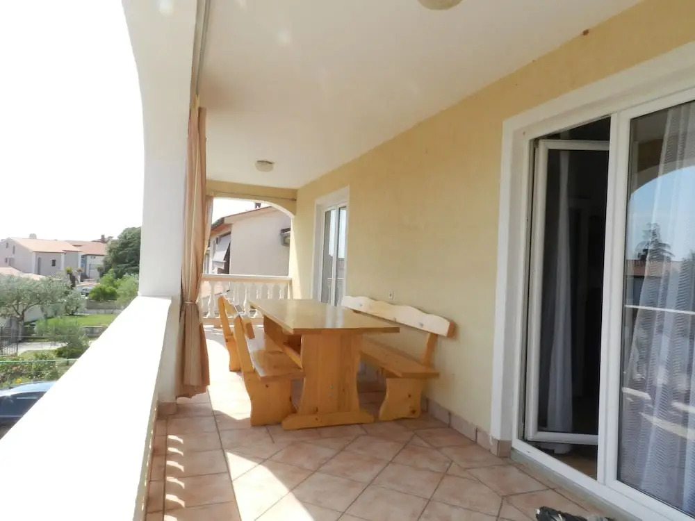Apartments Ankica