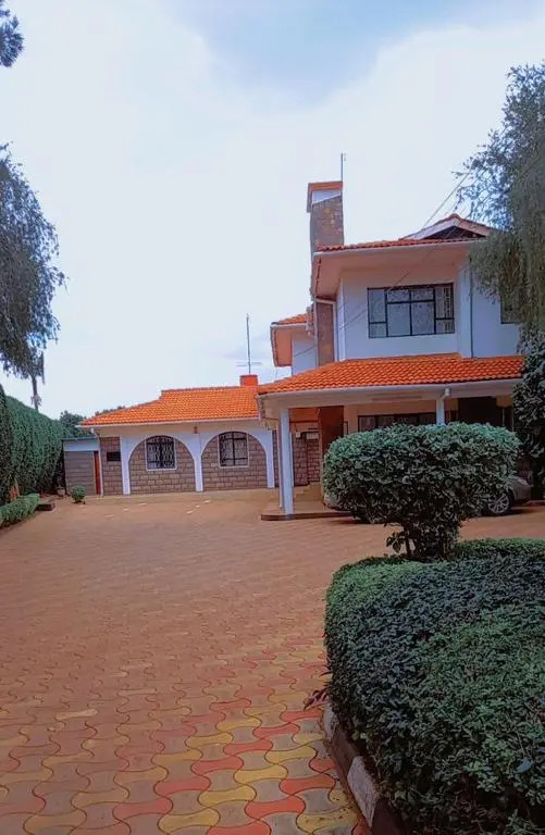 Kathys Place in Runda
