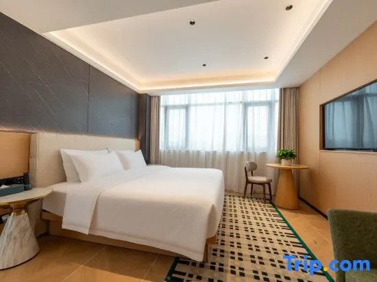 Qiwuli Hotel (Foshanxi Railway Station Shadi Airport)