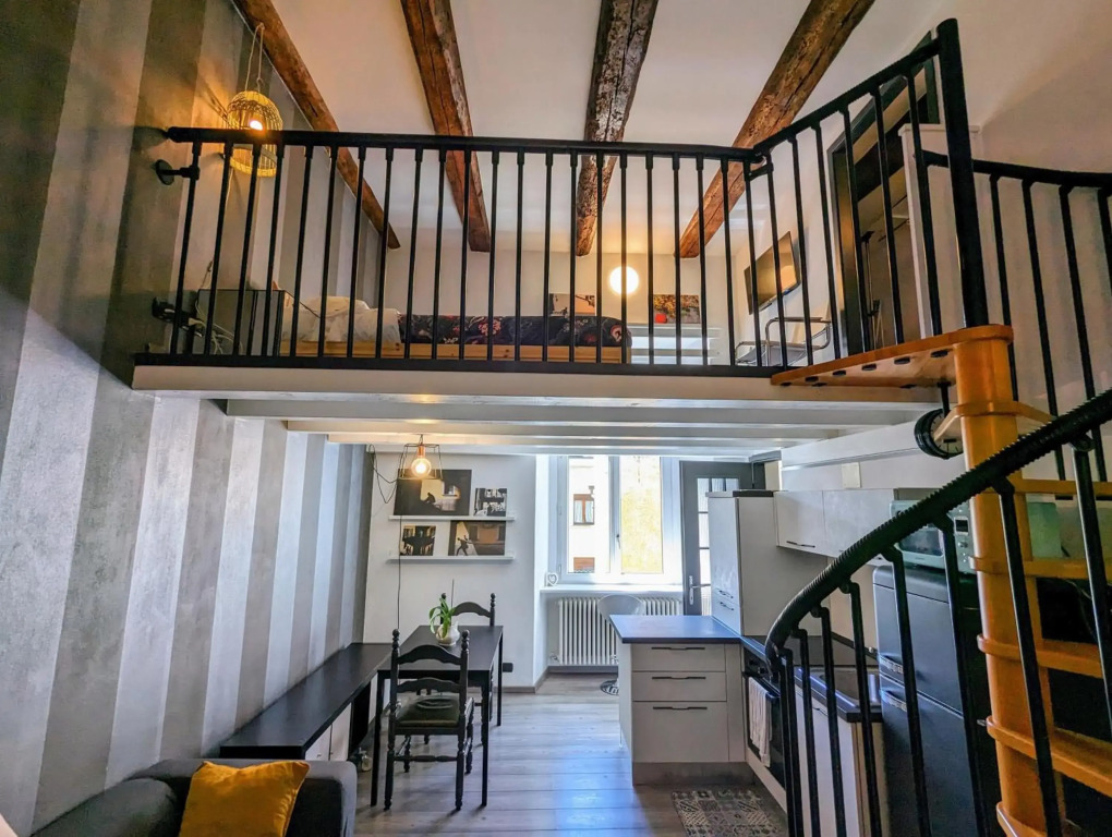 Casa del pettirosso