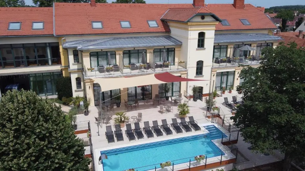 Elizabeth Hotel