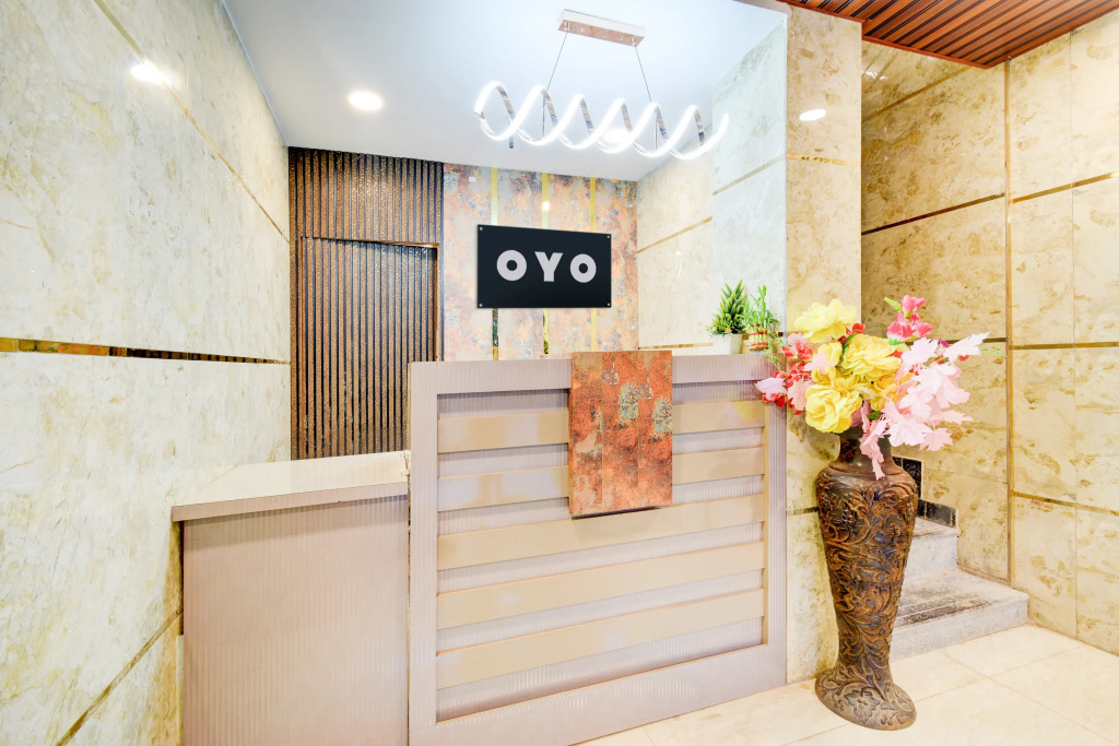 Hotel O Hotel R Pacific