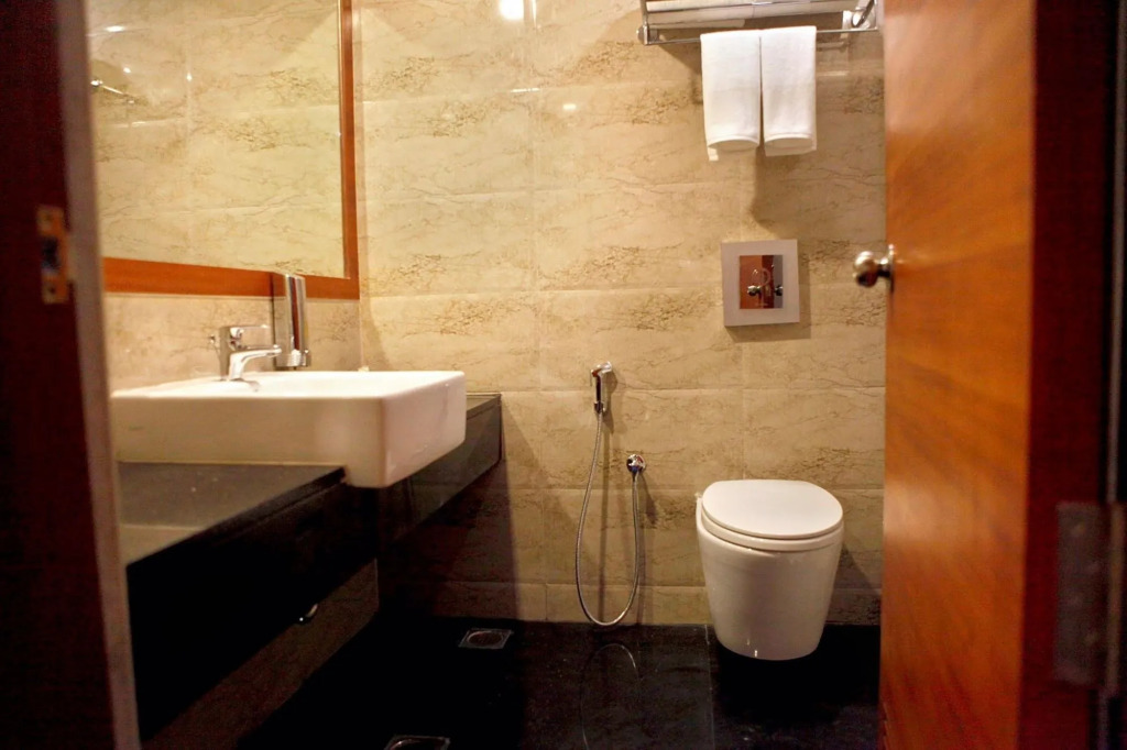 Lemon Tree Hotel, Vadodara