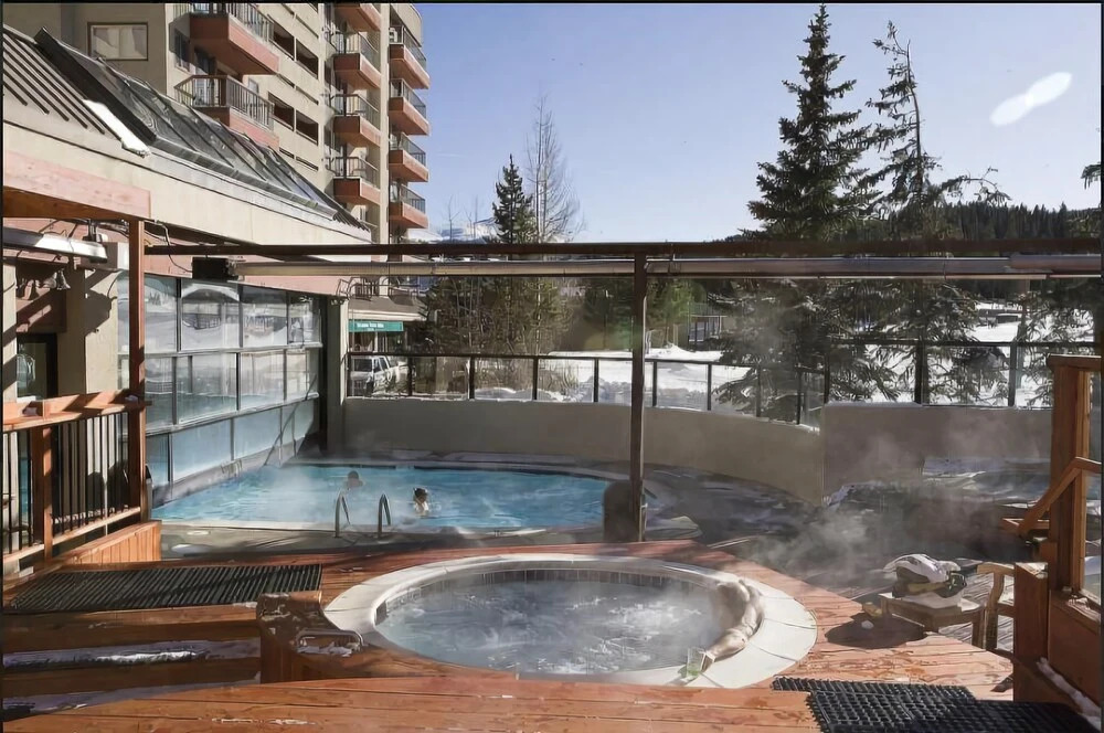 Village Antero Unit 1404 Condo 1 Bedroom 1 Bathroom Condo