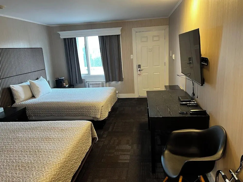 Hotel Moncton