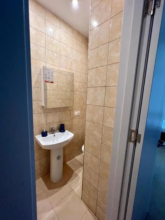 Aparthotel Shekvetili 3
