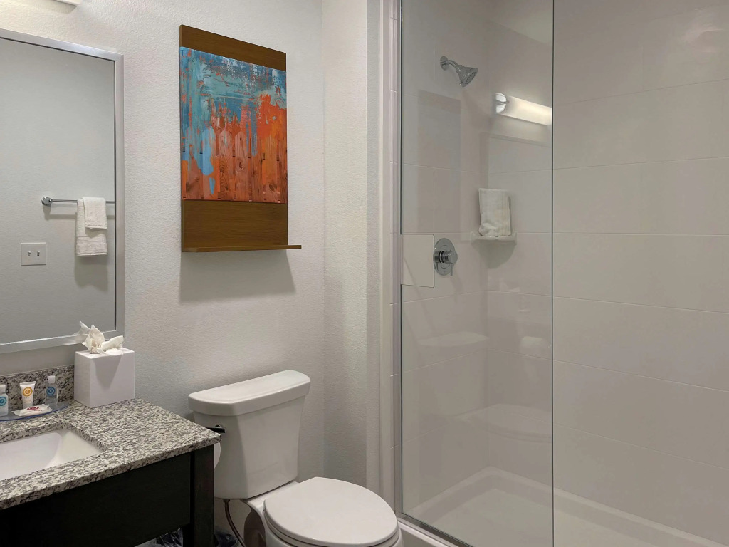 MainStay Suites Cincinnati University - Uptown