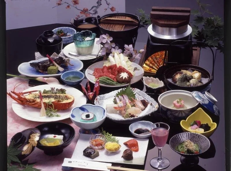 Yufu No Oyado Hotaru