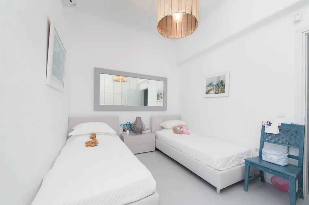 Seawest Villa