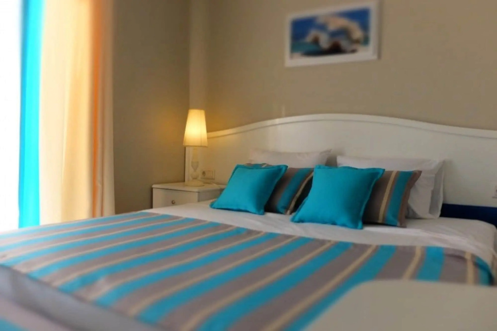 Kalina Hotel