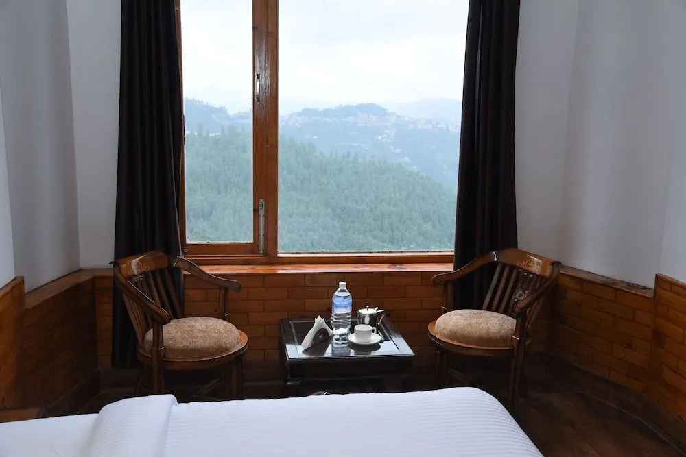 Hotel Taj View
