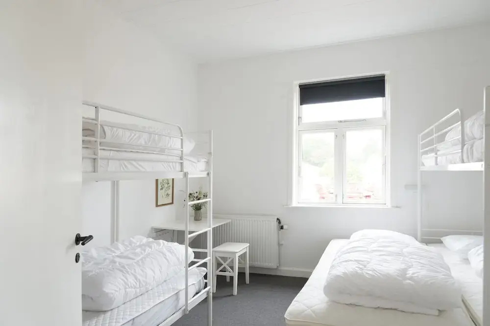Danhostel Hasle