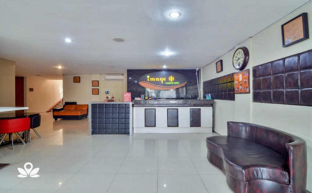 ZEN Rooms Image Hotel and Resto