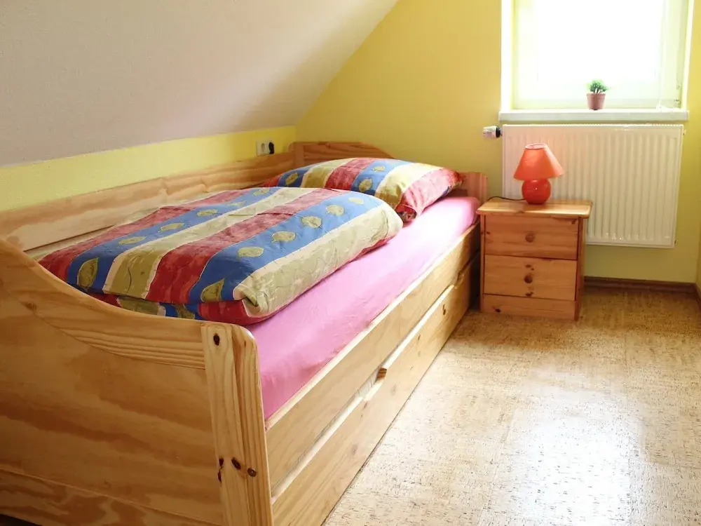 Comfortable Apartment near Insel Poel