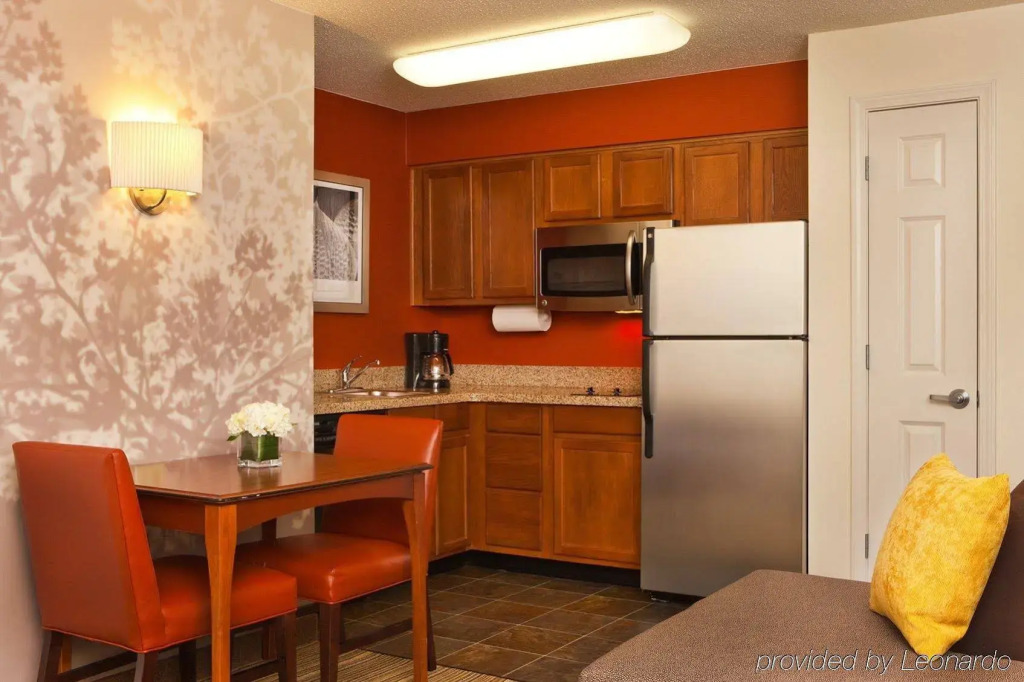 Residence Inn by Marriott Greenbelt