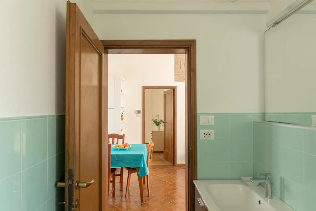 Il Podestà Bianco