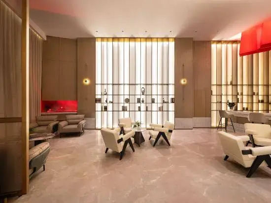 Hangzhou Yuhang Kaiyuan Life Hotel (Nanhu East Subway Station)