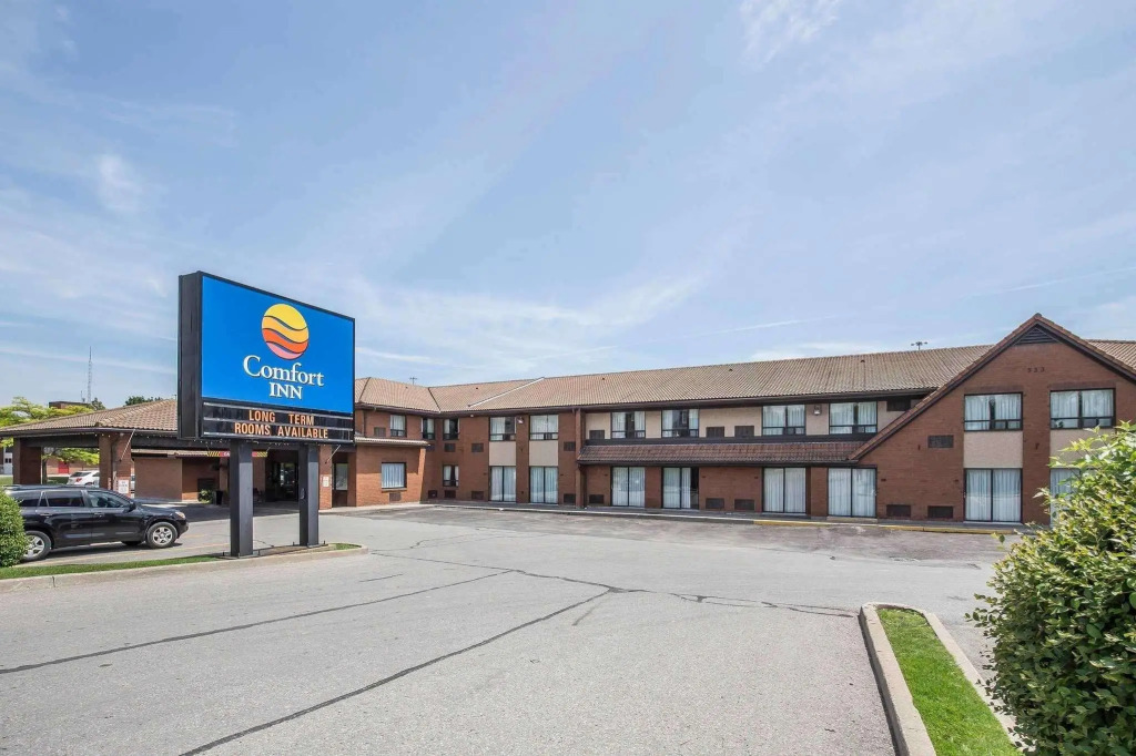Comfort Inn