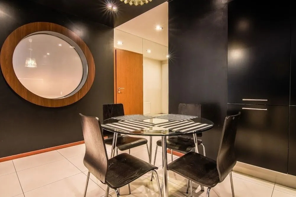 Apartament w sercu Poznania