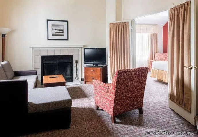 Fairfield Inn Kansas City Downtown/Union Hill