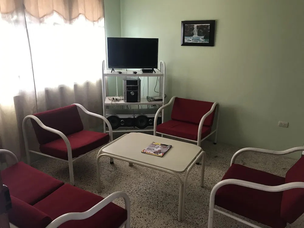 Condominio Manta