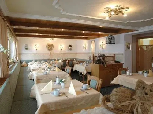 Hotel Garni Romantika