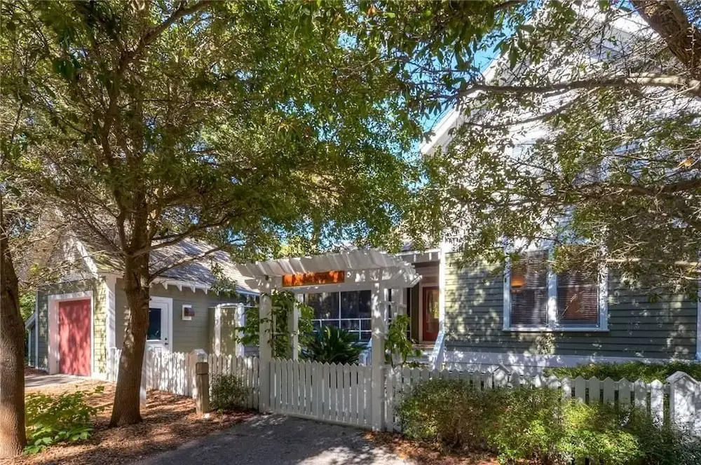 Arcadia 3 Bedroom Holiday Home By Bald Head Island