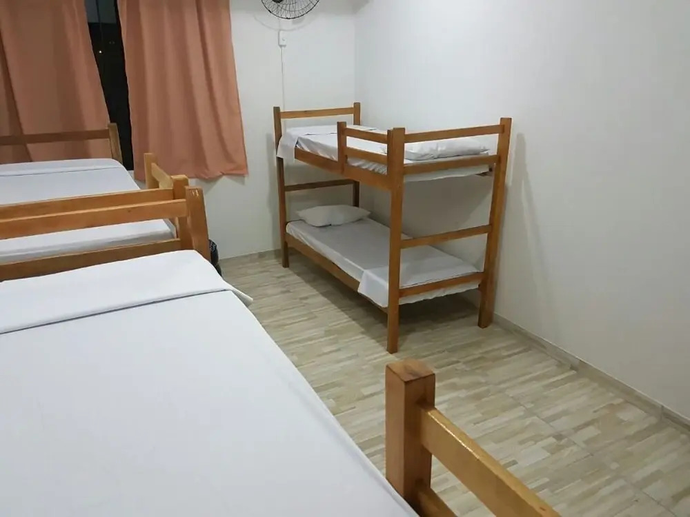Casa de Arigoffe