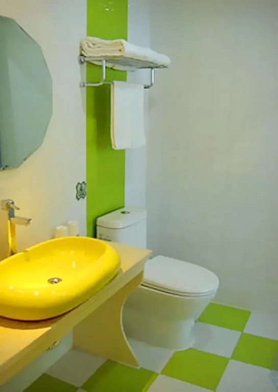 Heng 8 Hotel Hangzhou Xiangshan Xingyi
