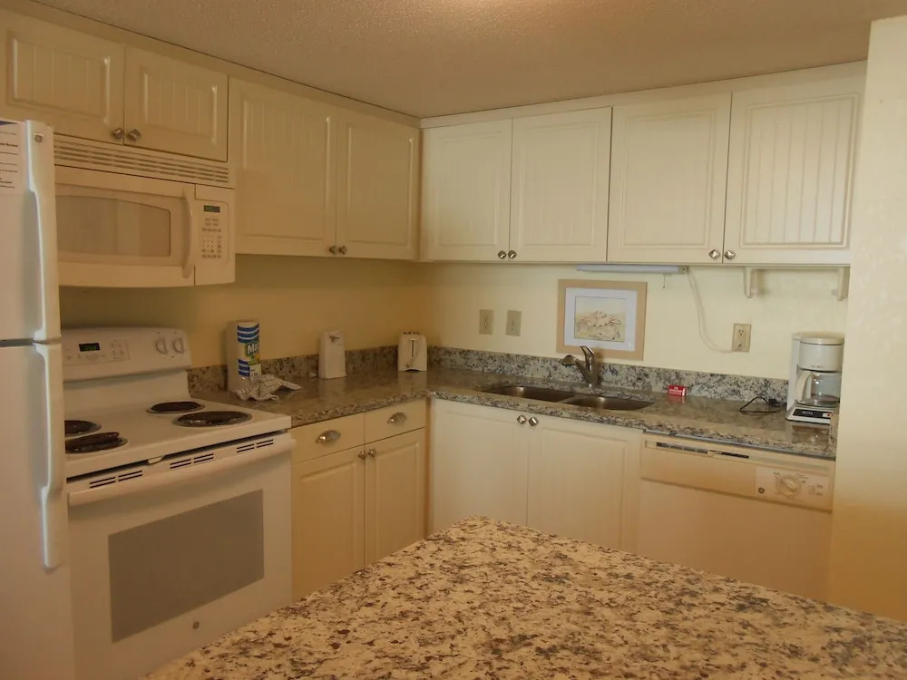 1403 Waters Edge Resort 1 Bedroom Condo