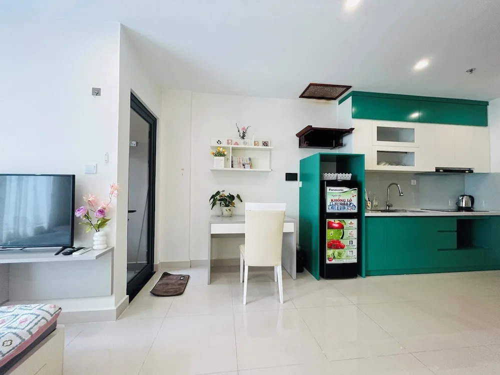 Phuong Ly House