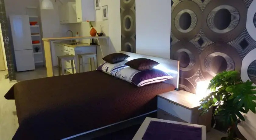 SAS Apartment Santi
