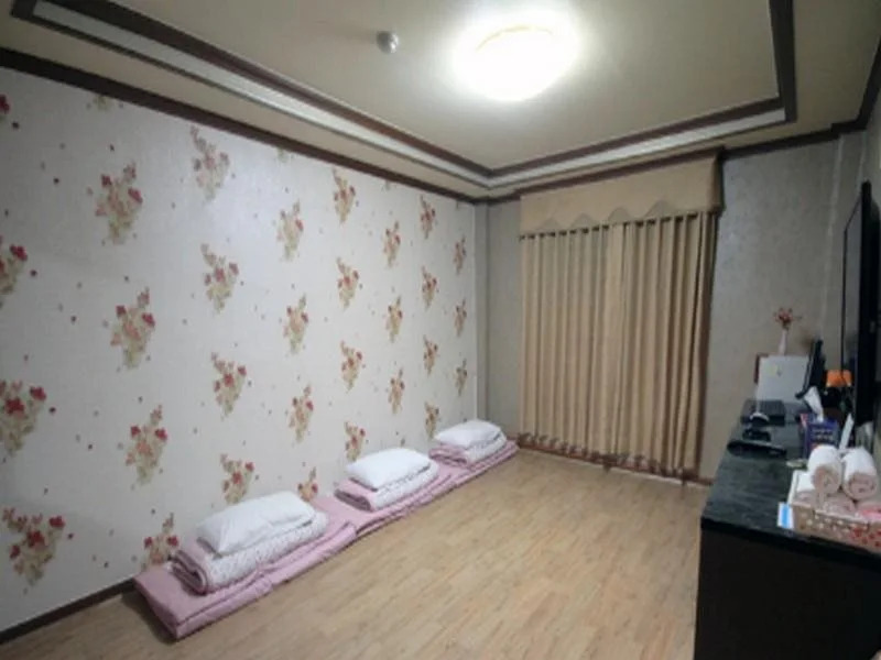 Goodstay Milano Motel