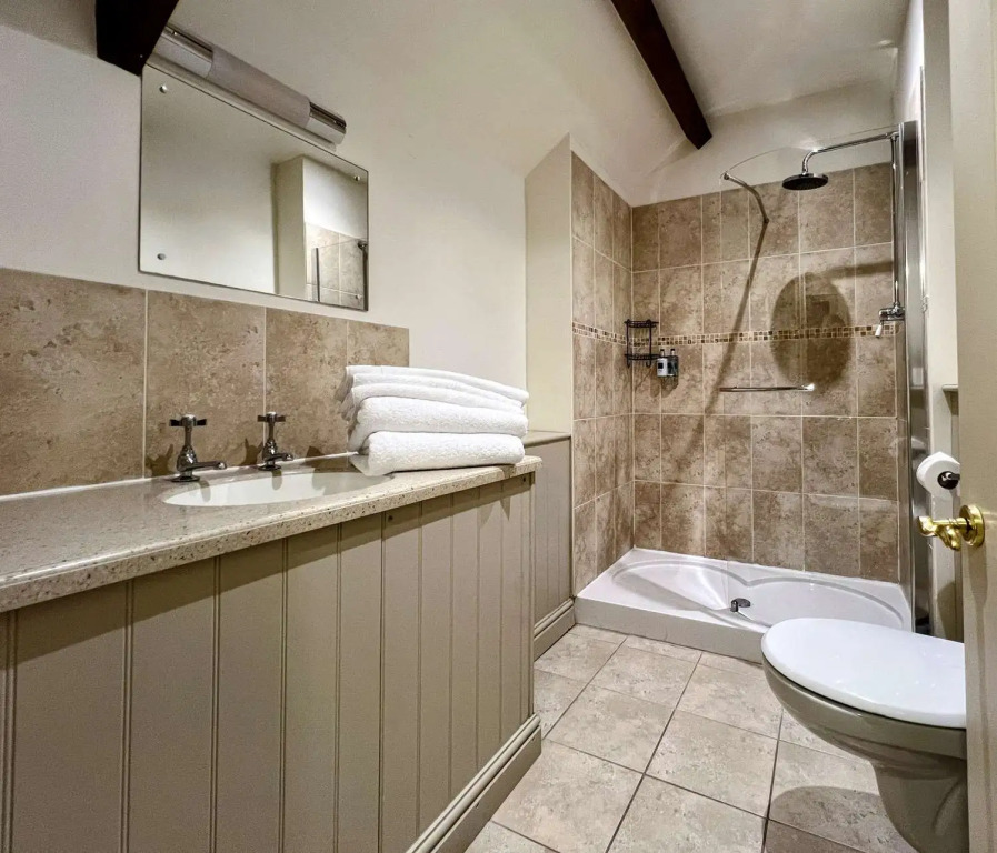 Leigh Park Country House Hotel  Vineyard, Bwsc