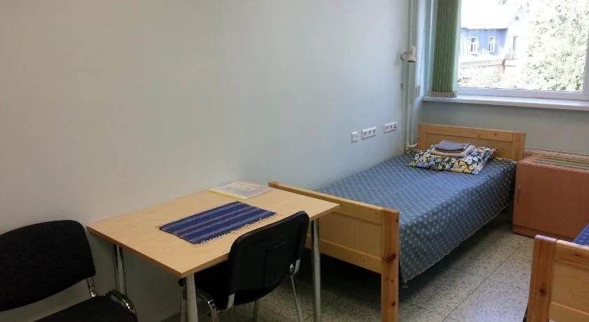 Guesthouse Rehab