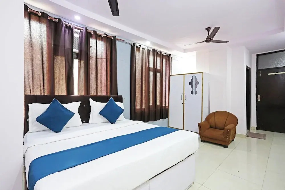 FabHotel Grand Victory