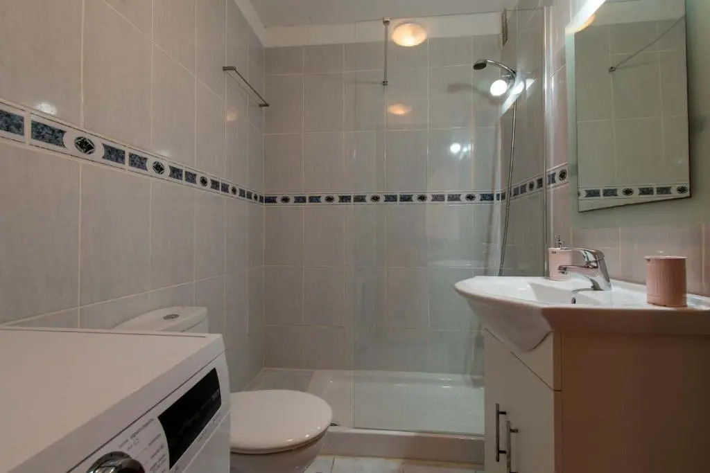 Parque Santiago III 191 - One Bed on the ground floor