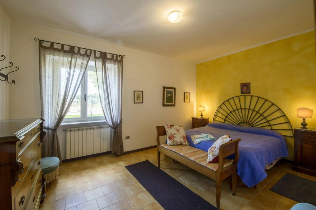 Agriturismo Querceto