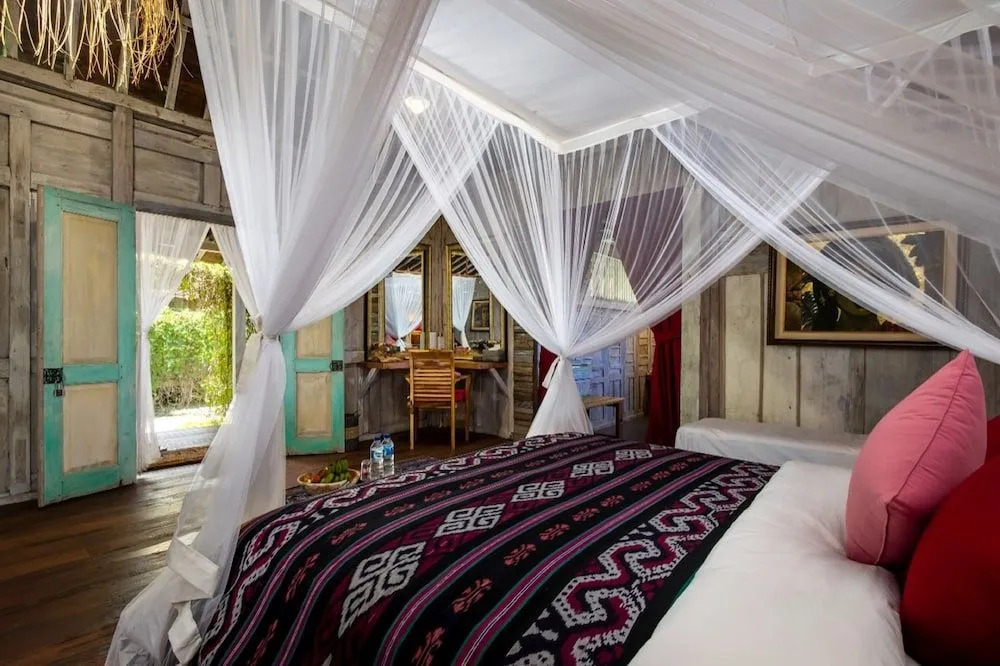 Genta Agrotourism Villa